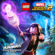 LEGO Marvel Super Heroes 2 si espande ancora con il DLC "Runaways"