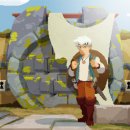 Moonlighter ha un periodo di lancio su Nintendo Switch