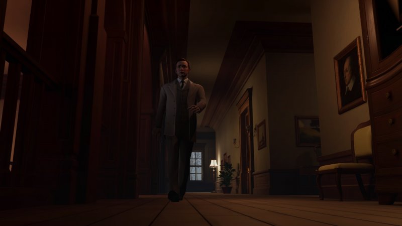 Immagine di The Invisible Hours per Xbox One