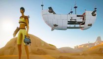 Worlds Adrift - Trailer del debutto su Steam Early Access
