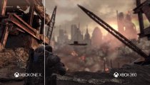 Gears of War 2 - Trailer dei miglioramenti su Xbox One X