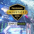 Injustice 2 - Trailer delle Pro Series 2018