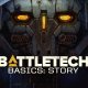 BattleTech - Ultima puntata della video serie focalizzata sulla storia