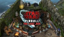 Star Wars Pinball: The Last Jedi - Un video di gameplay