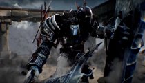 Sinner: Sacrifice for Redemption - Il trailer di annuncio della versione Switch