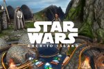 Pinball FX3: vediamo in azione uno dei flipper dedicati a Star Wars: Gli ultimi Jedi - Video