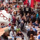Play 2018: le novità al Festival del gioco di Modena