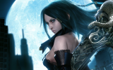 Bullet Witch giocato per più di un'ora dai ragazzi del publisher XSEED - Video