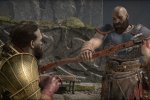 Ecco com'era God of War quando venne approvato da Sony nel 2015 - Video