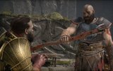 Mike Ybarra di Microsoft dichiara che giocherà a God of War durante il week-end e la comunità Xbox non reagisce per niente bene - Notizia
