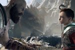 God of War, il nuovo trailer celebra il Father's Day - Video