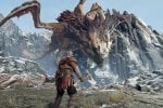 God of War: già disponibile una patch da 6GB che porta il gioco alla versione 1.10 - Notizia