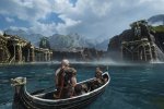 God of War: diamo uno sguardo alla modalità fotografica con un nuovo video - Video