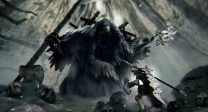 Sinner: Sacrifice for Redemption per Xbox One