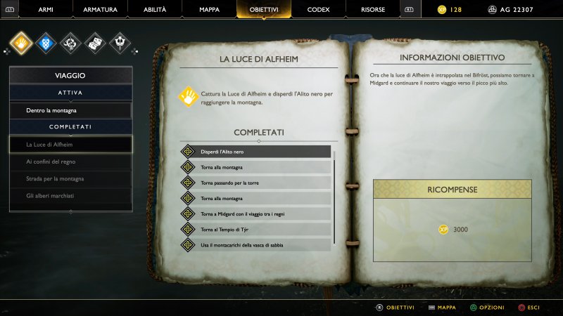 Immagine di God of War per PlayStation 4