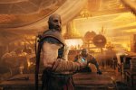 God of War, un videodiario sulla colonna sonora firmata da Bear McCreary - Video