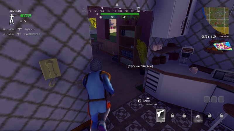 Immagine di Radical Heights per PC Windows