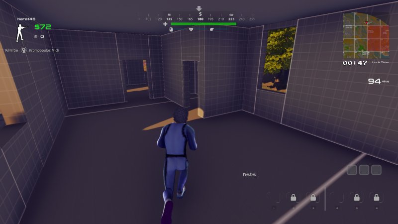 Immagine di Radical Heights per PC Windows