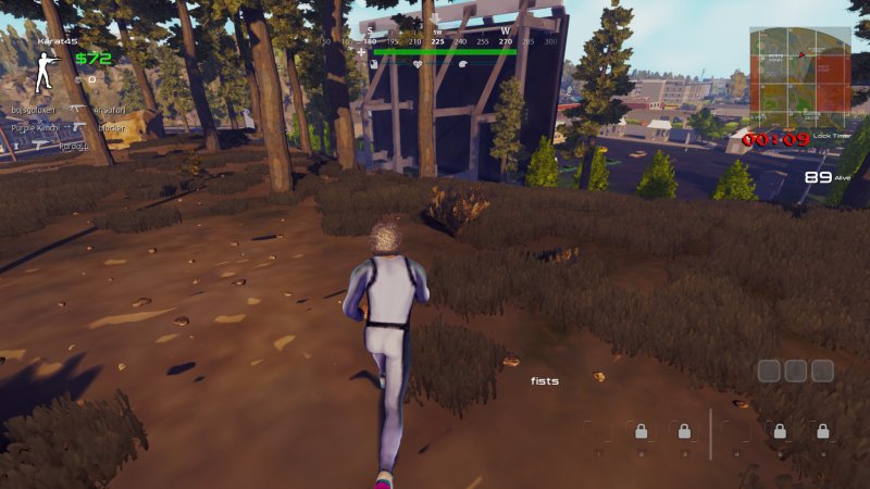 Immagine di Radical Heights per PC Windows