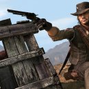 Vediamo come appare Red Dead Redemption in 4K su Xbox One X, in confronto alla versione originale