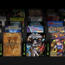 The Elder Scrolls III: Morrowind e tanti altri classici Xbox aggiunti alla reotrocompatibilità di Xbox One