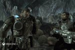 Gears of War 2, un video illustra i miglioramenti della retrocompatibilità avanzata su Xbox One X - Notizia