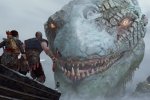 God of War torna a mostrarsi con un trailer dedicato alla mitologia norrena - Video
