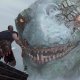 God of War rimane in vetta alle classifiche italiane, Nintendo Labo debutta in quarta posizione