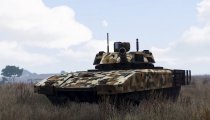 Arma 3 - Trailer del DLC Tanks
