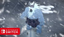 Jotun: Valhalla Edition - Trailer di lancio per la versione Nintendo Switch