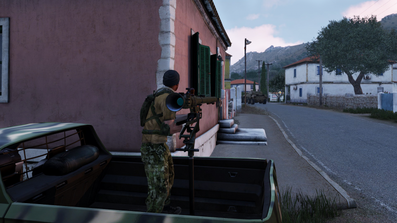 Immagine di ArmA III per PC Windows