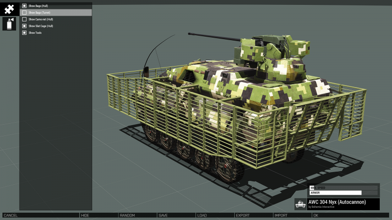 Immagine di ArmA III per PC Windows