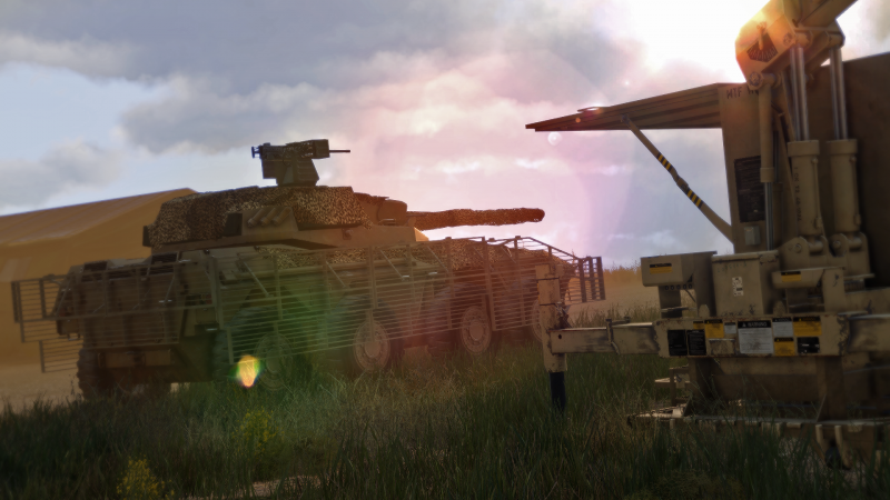 Immagine di ArmA III per PC Windows