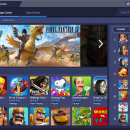 L'hardware di Bluestacks