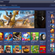 L'hardware di Bluestacks