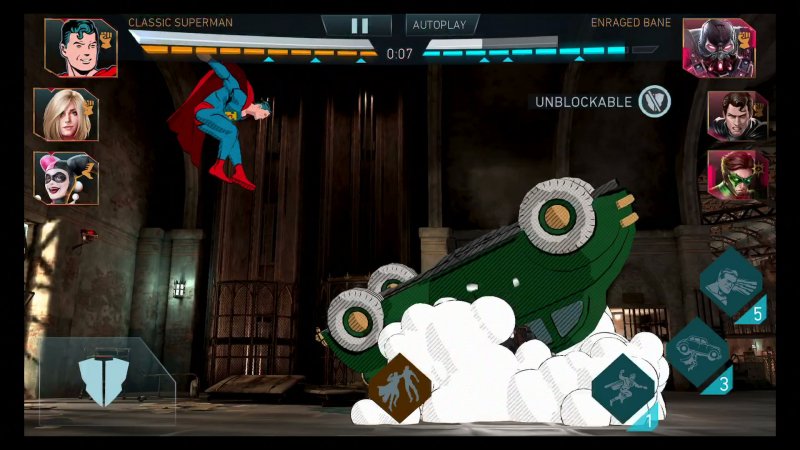 Injustice 2