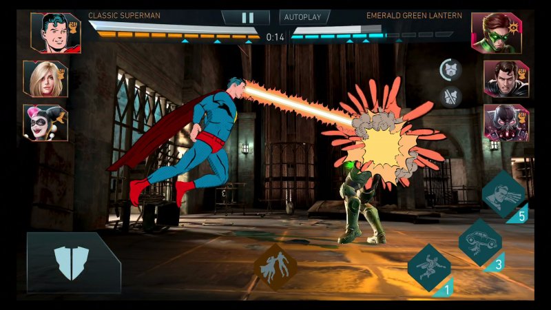 Injustice 2