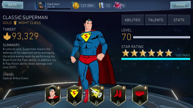 Injustice 2