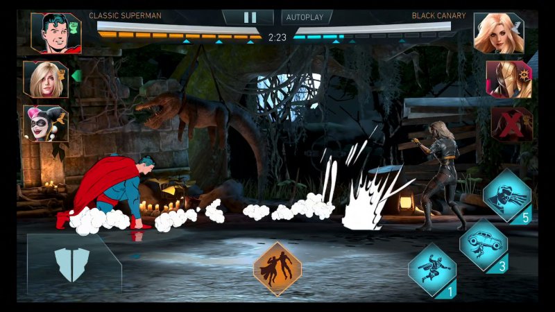 Injustice 2