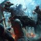 La video recensione di God of War, da oggi per la prima volta in gloriosi 4K e 60 frame al secondo