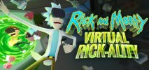 Rick and Morty: Virtual Rick-ality per PC Windows