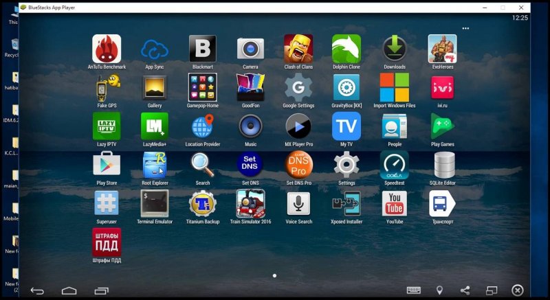 Dieci giochi Android da giocare su PC con BlueStacks Dieci giochi Android da giocare su PC con BlueStacks
