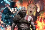 Il Multiplayer Risponde di oggi è tutto dedicato a God of War: domande, risposte, curiosità e sequenze video inedite sul gioco con Pierpaolo e Aligi - Notizia
