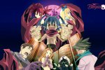 Disgaea 1 Complete: un nuovo trailer mostra vari personaggi - Video