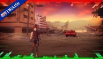Metal Max Xeno - Trailer d'annuncio della versione occidentale