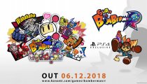 Super Bomberman R - Trailer di Ratchet & Clank per la versione PlayStation 4