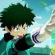 My Hero Academia: One's Justice - Primo trailer del gameplay
