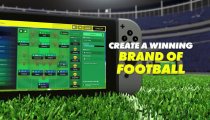 Football Manager Touch 2018 - Trailer di lancio