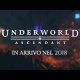 Underworld Ascendant - Teaser Trailer