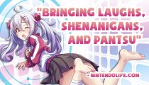 Gal Gun 2 - Trailer di lancio europeo